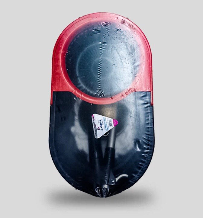 Spin Mop With Bucket