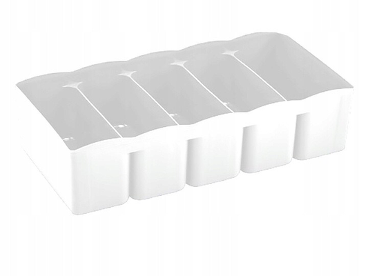 5-Grid Organizer (Jumbo)