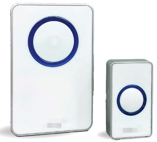 Wireless Doorbell (DB007)