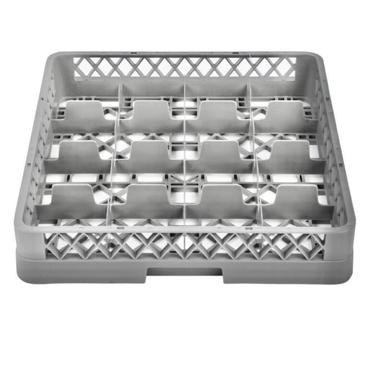 16 Glass Rack