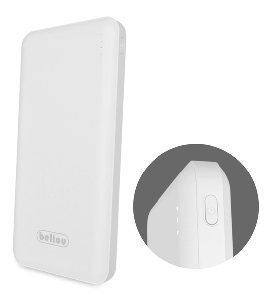 Powerbank 10000mAh