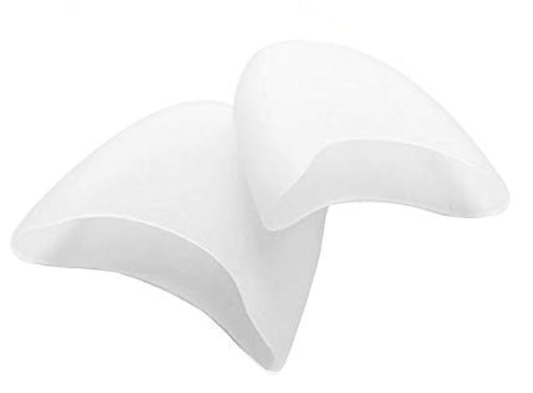Silicone Tiptoe Protector