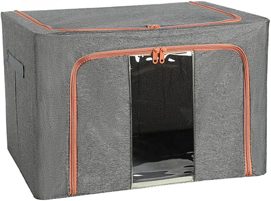 Fabric Storage Box