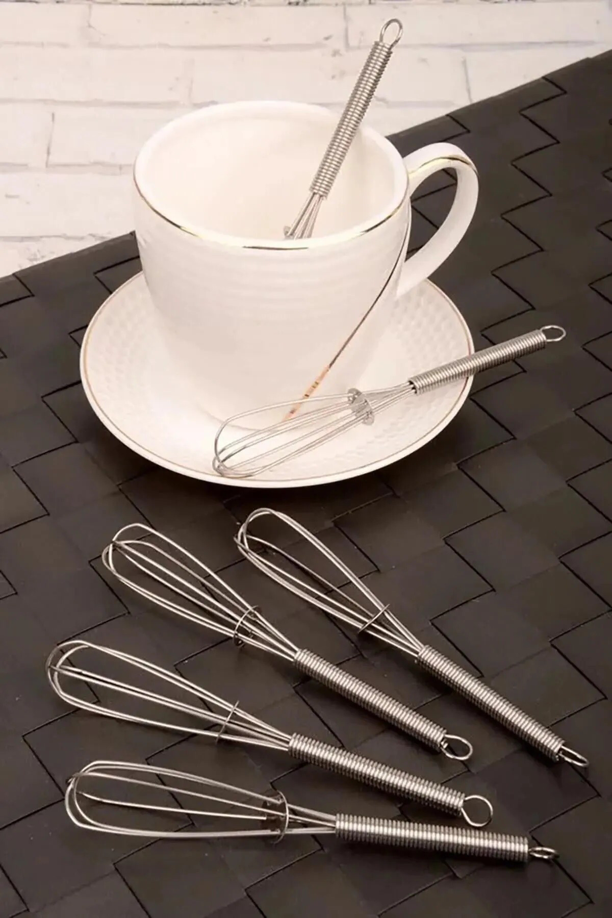 Mini Whisk (12cm)