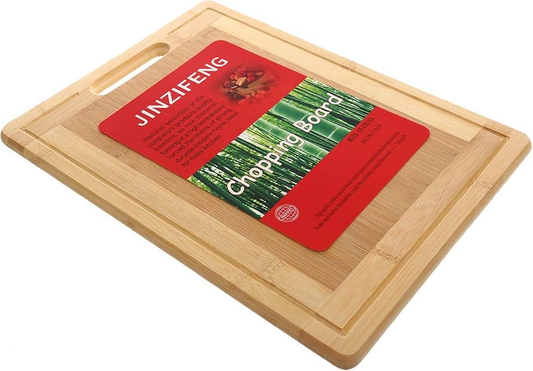 Bamboo Chopping Board