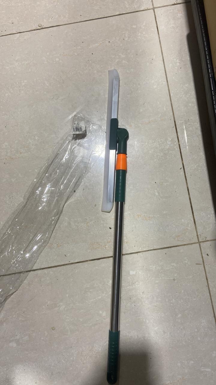 Colorful Silicone Wiper