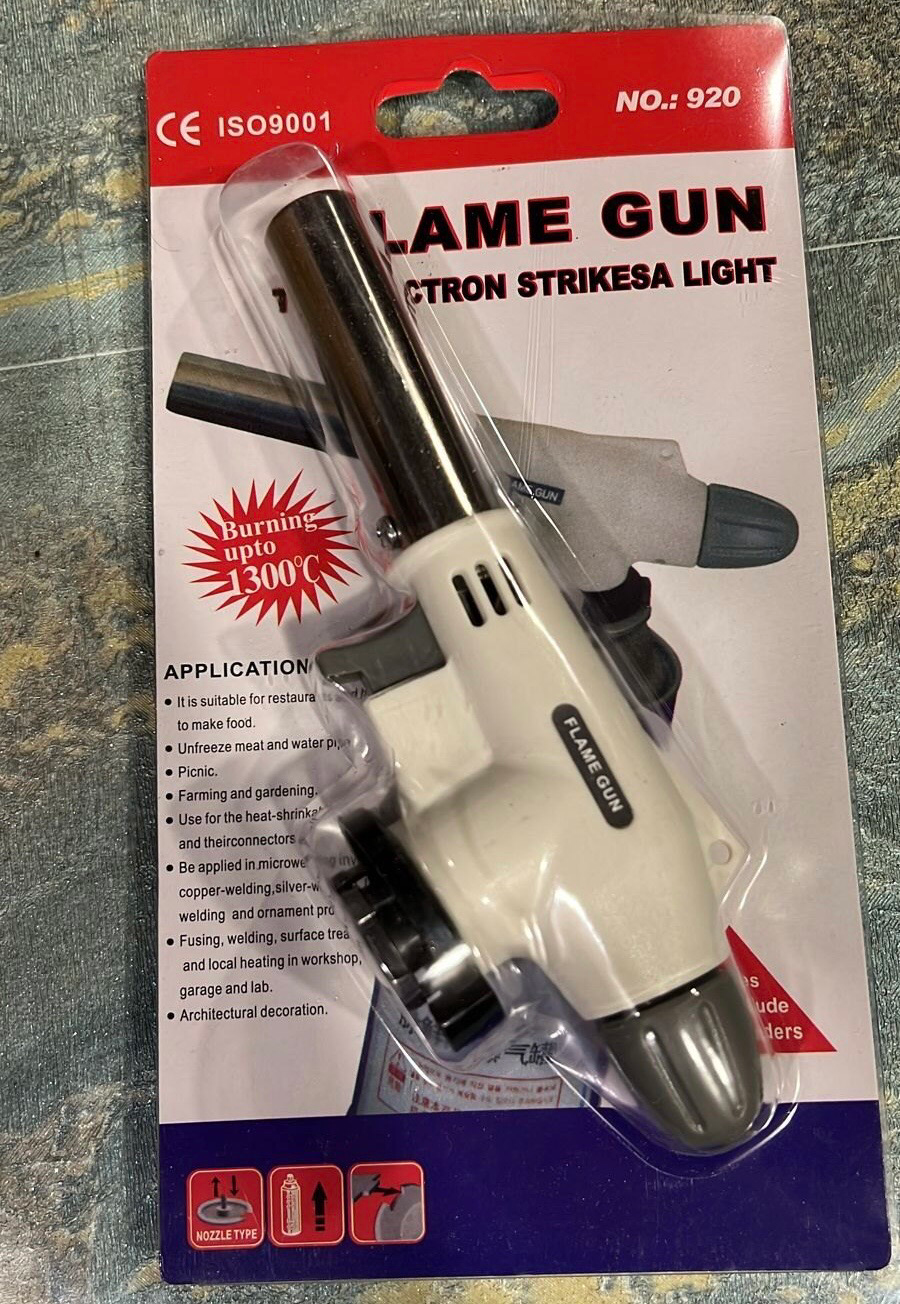 Flame Gun (920)