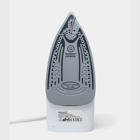Steam Iron (PA-233)