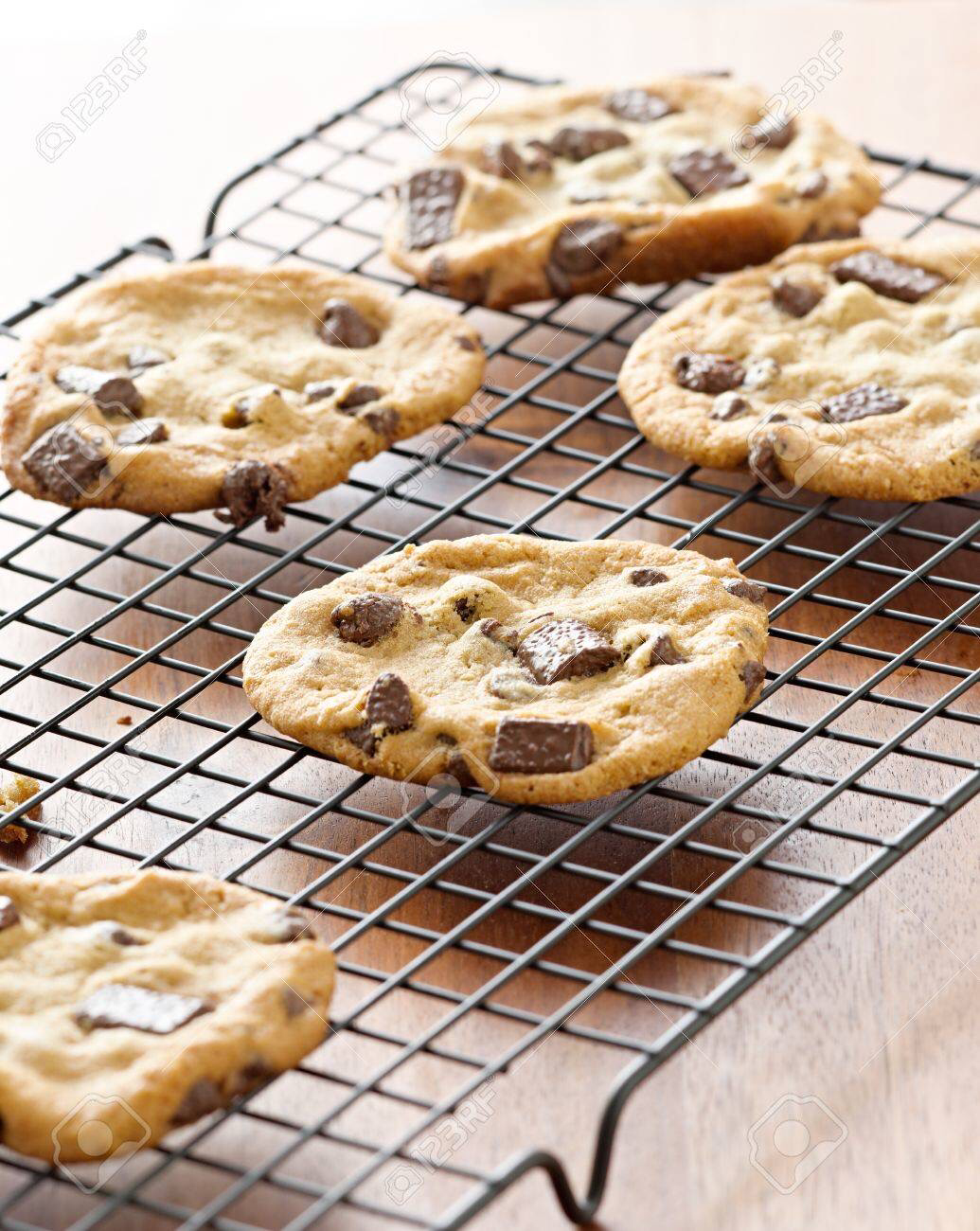 Cooling Rack