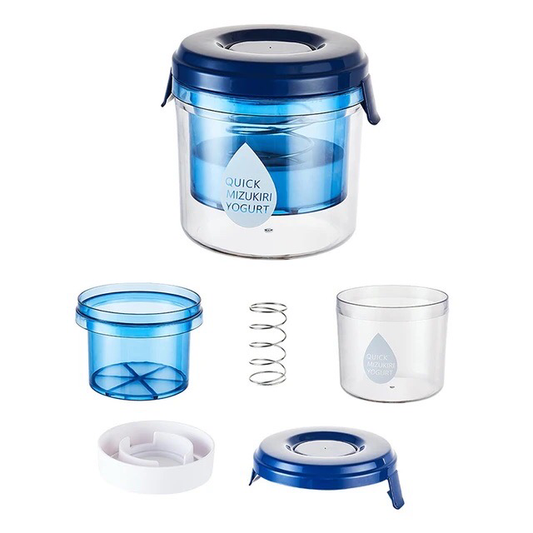 Labneh Maker (Round)