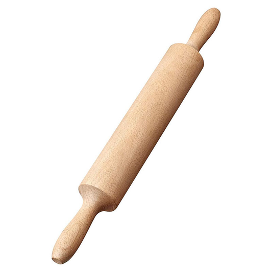 Wooden Rolling Pin