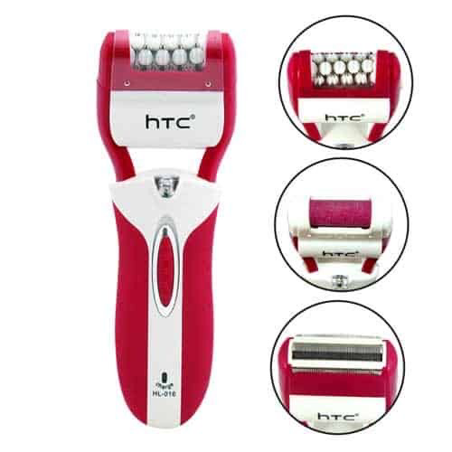 3-in-1 Epilator (HL-016)