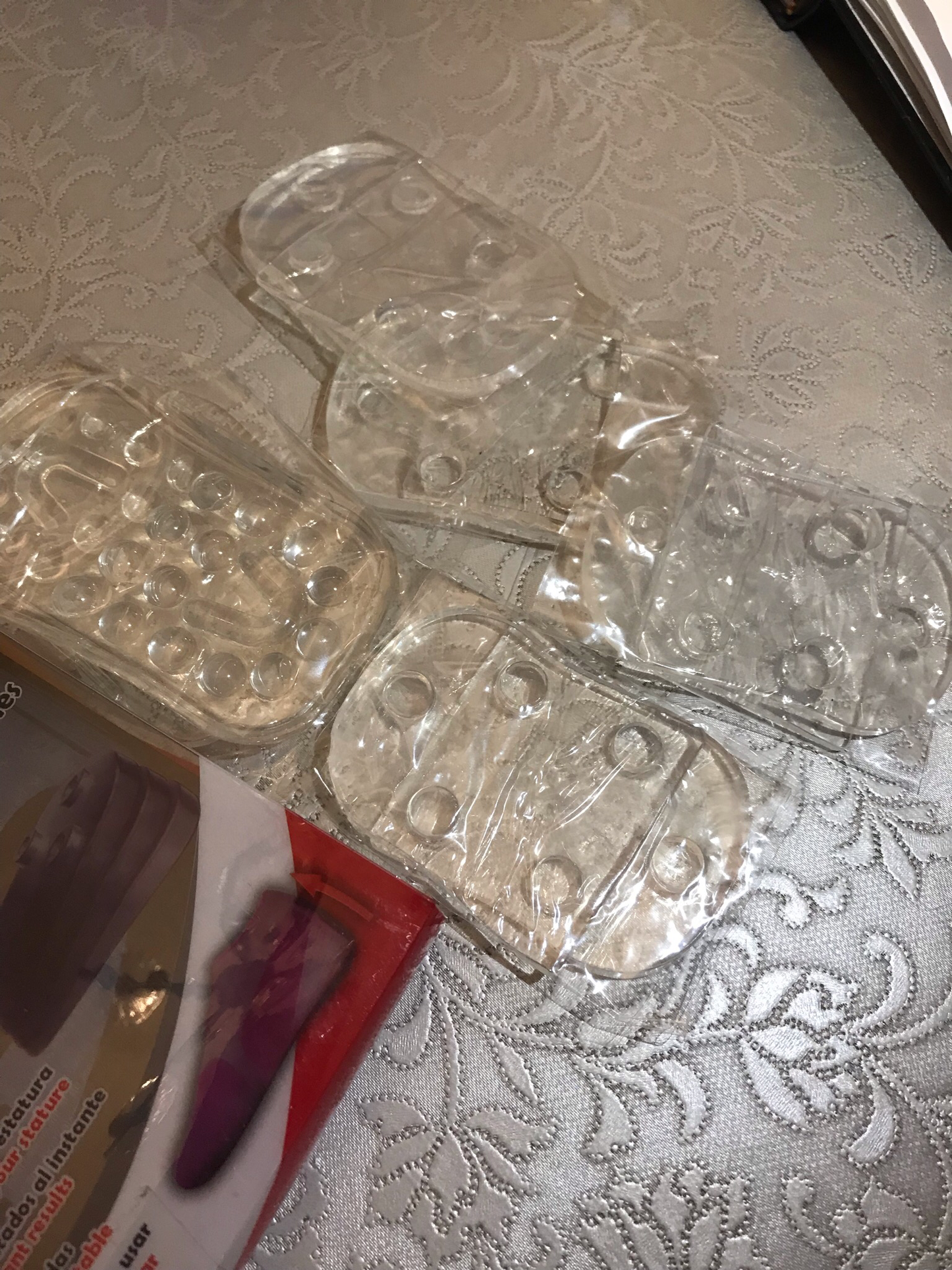 B.tall Elevated Insoles