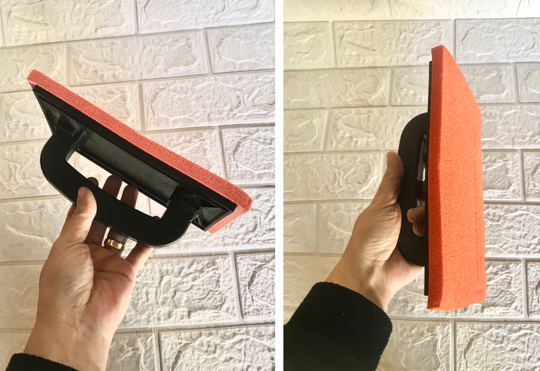 Plastering Trowel