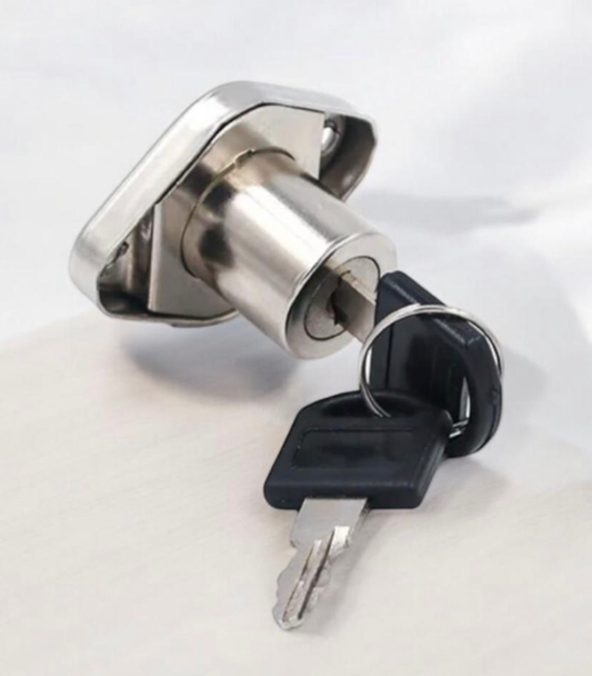 Drawer Lock