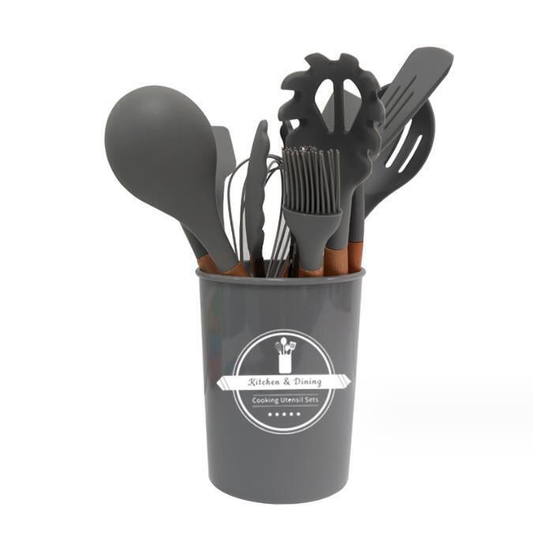 Cooking Utensils Set