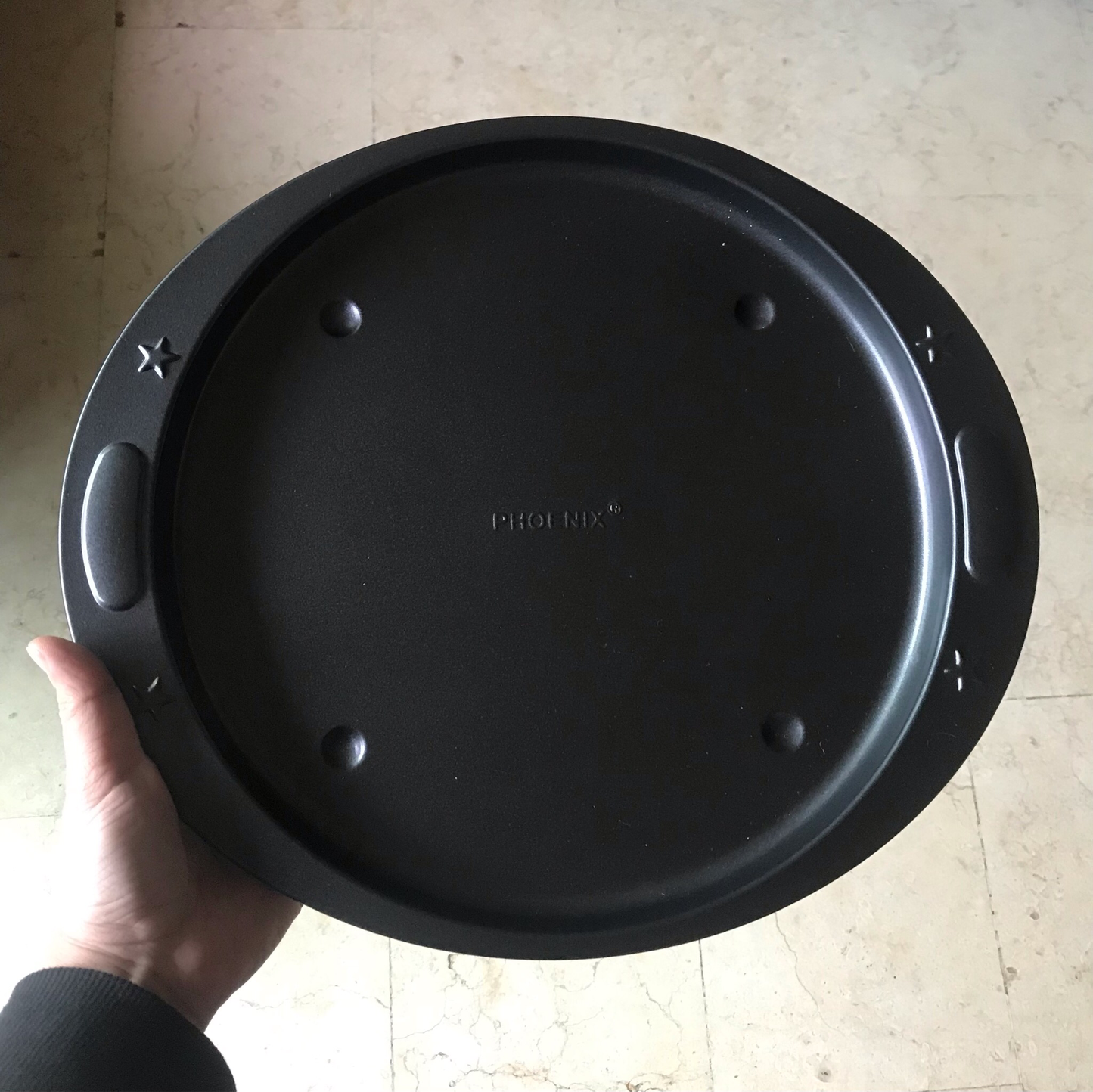 Pizza Pan (34cm)