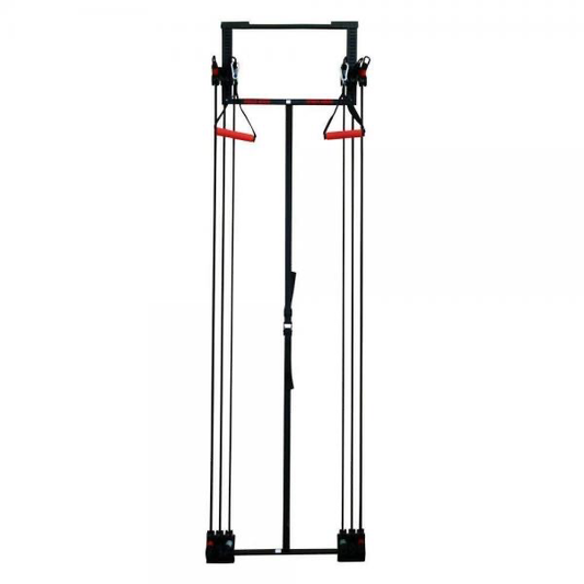 Tower200 Door Gym