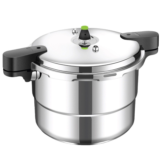 16L Pressure Cooker (SQ)