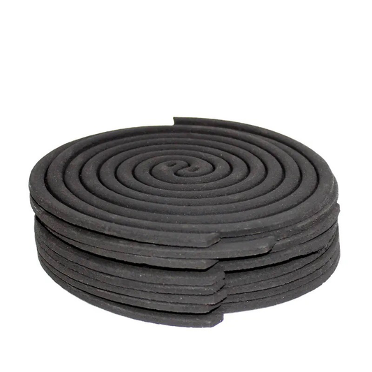 Anti-Mosquito Coils