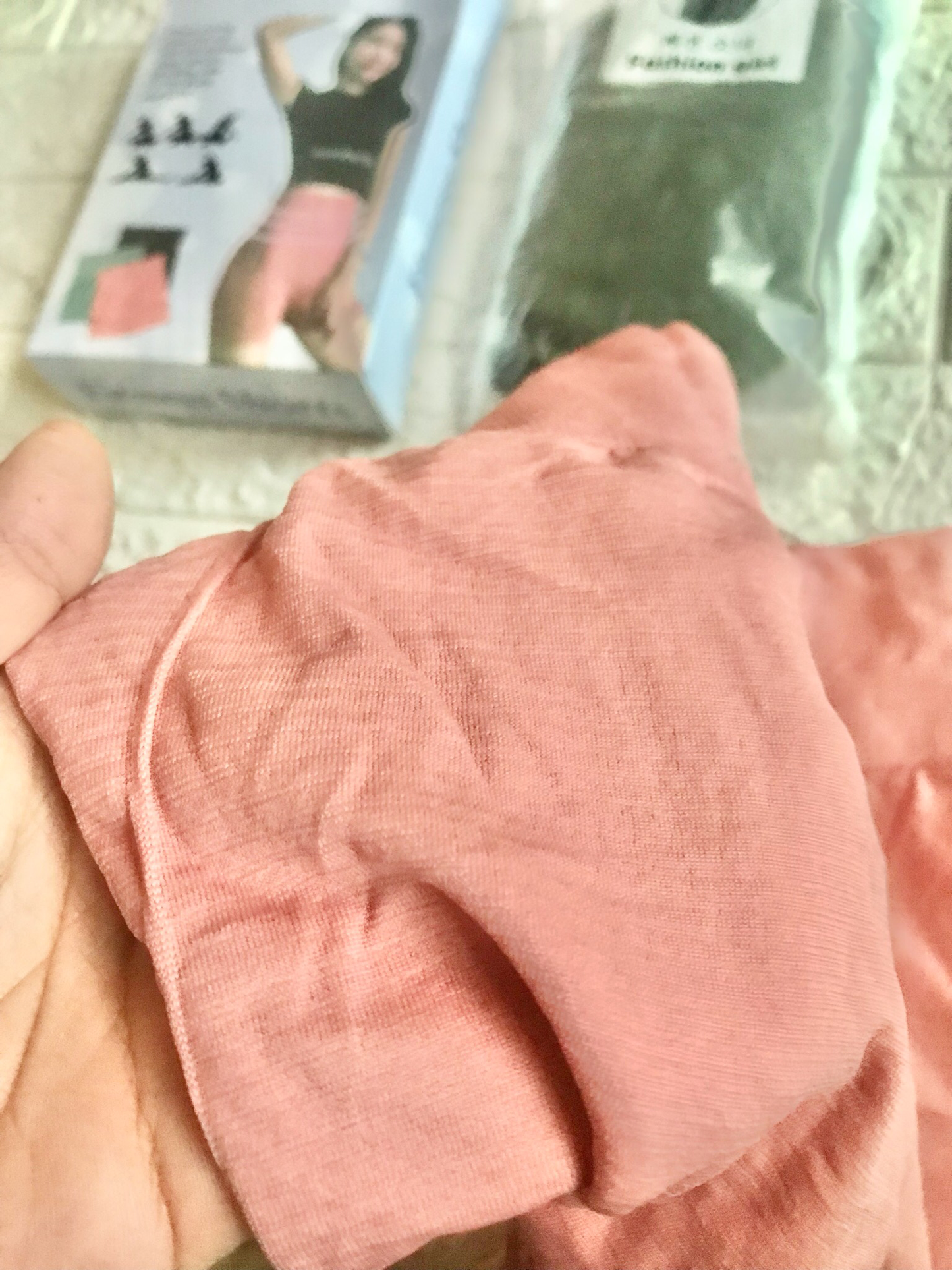 Fitness Shorts