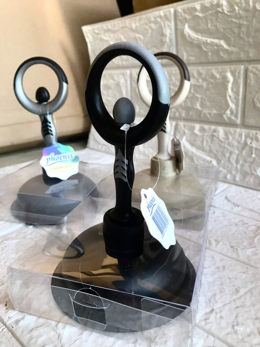Small Sink Plunger