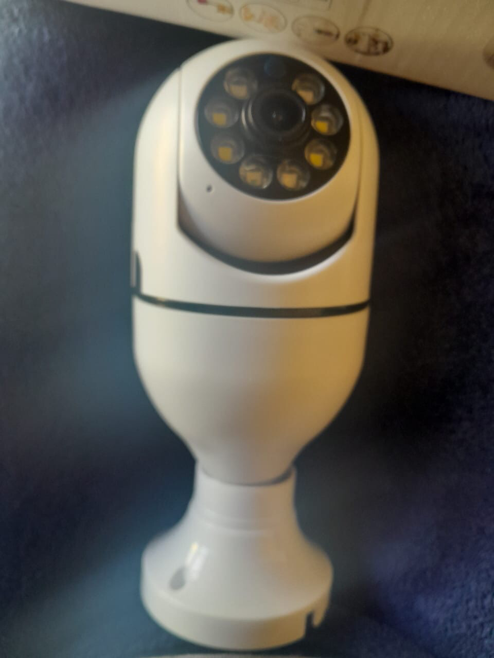 IP Panorama Camera