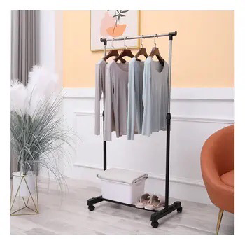 Single Pole Garment (RH-006)