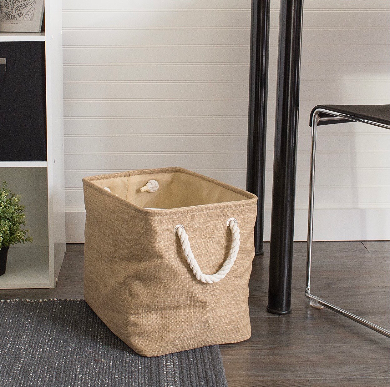 Laundry Basket (275-6)
