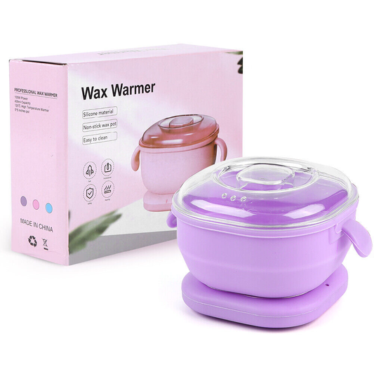 Wax Warmer