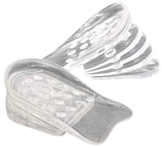 Silicone Elevate Pads
