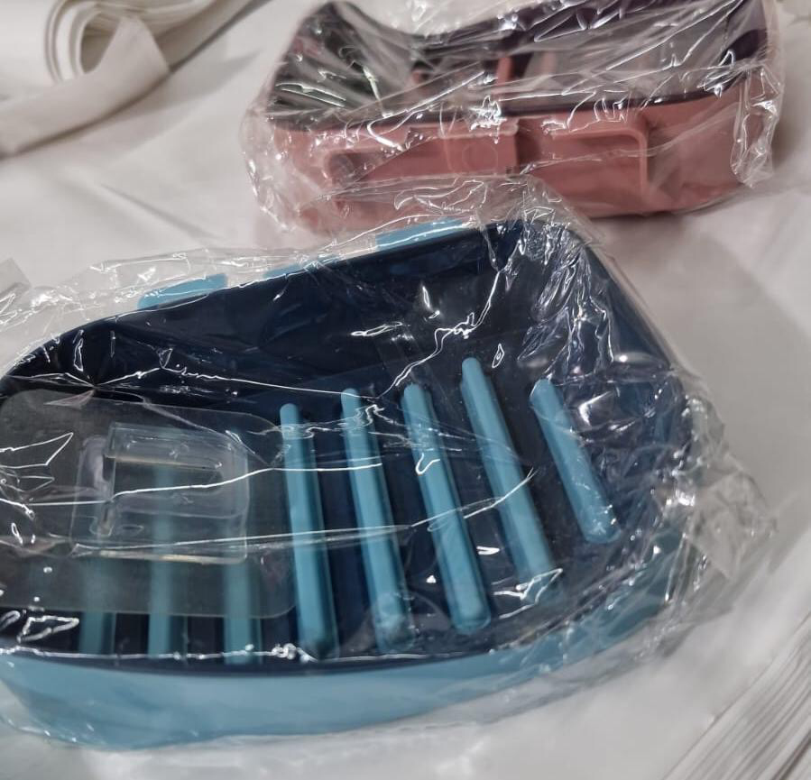 Soap Dish