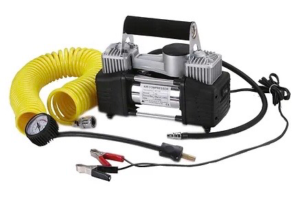 Air Compressor (MB411)