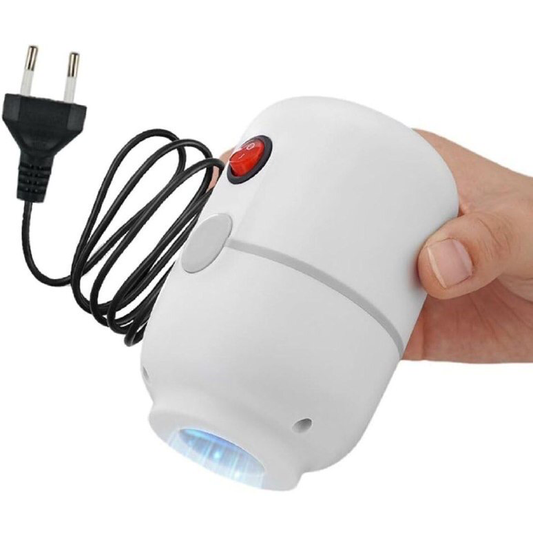 Electric Vacuum Pump