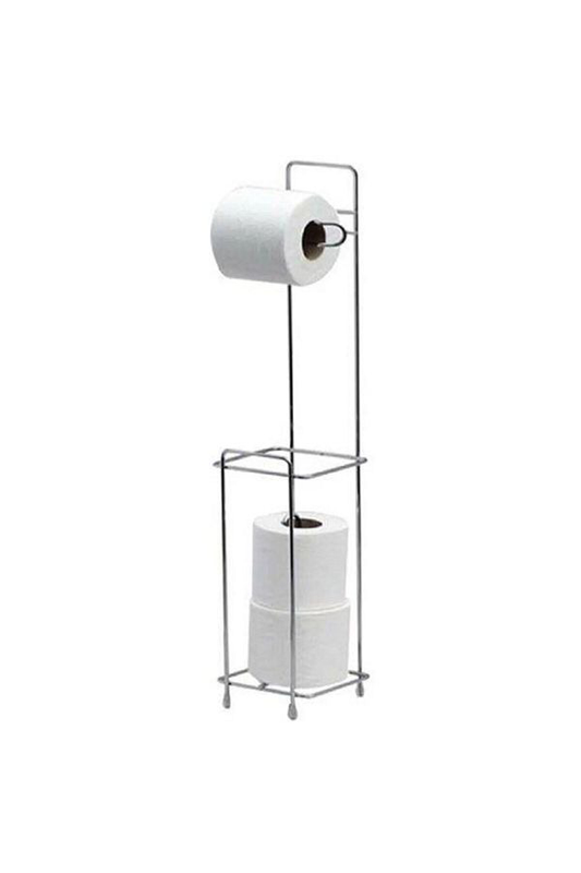 Toilet Paper Stand (Square)
