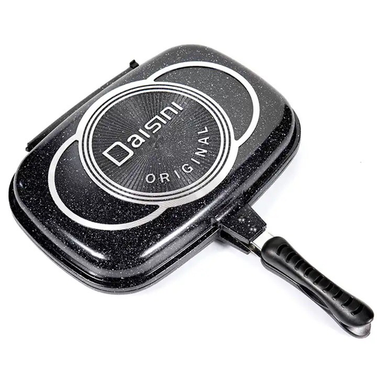 “Daisini” Double Grill