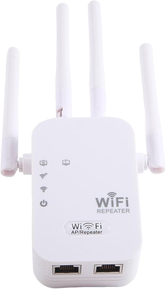 WiFi Repeater