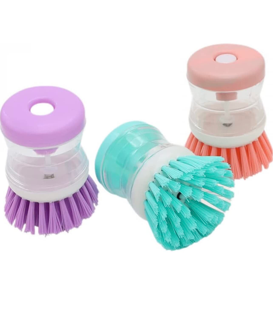 Dispensing Brush