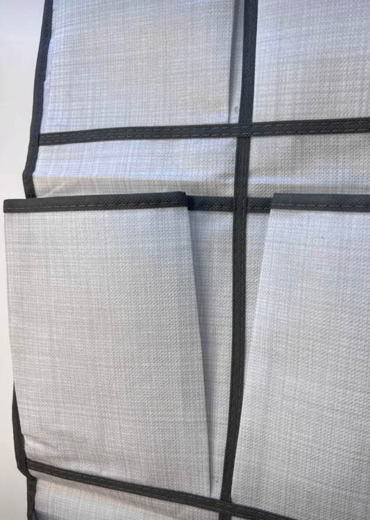 Hanging Pocket Organizer