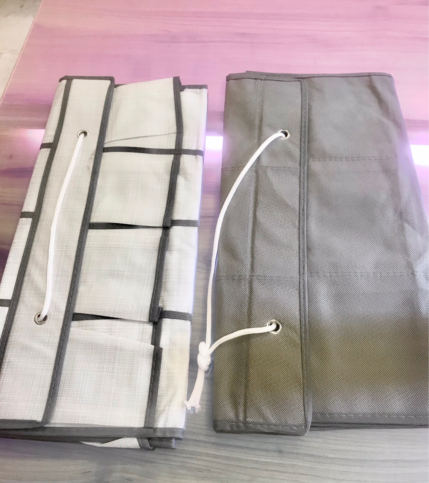 Hanging Pocket Organizer