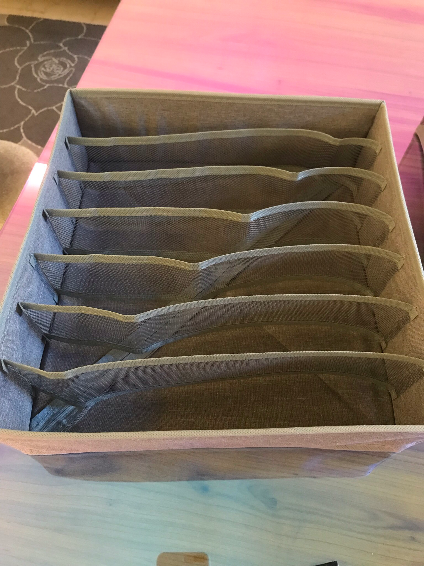 Bra Organizer (G165-7)