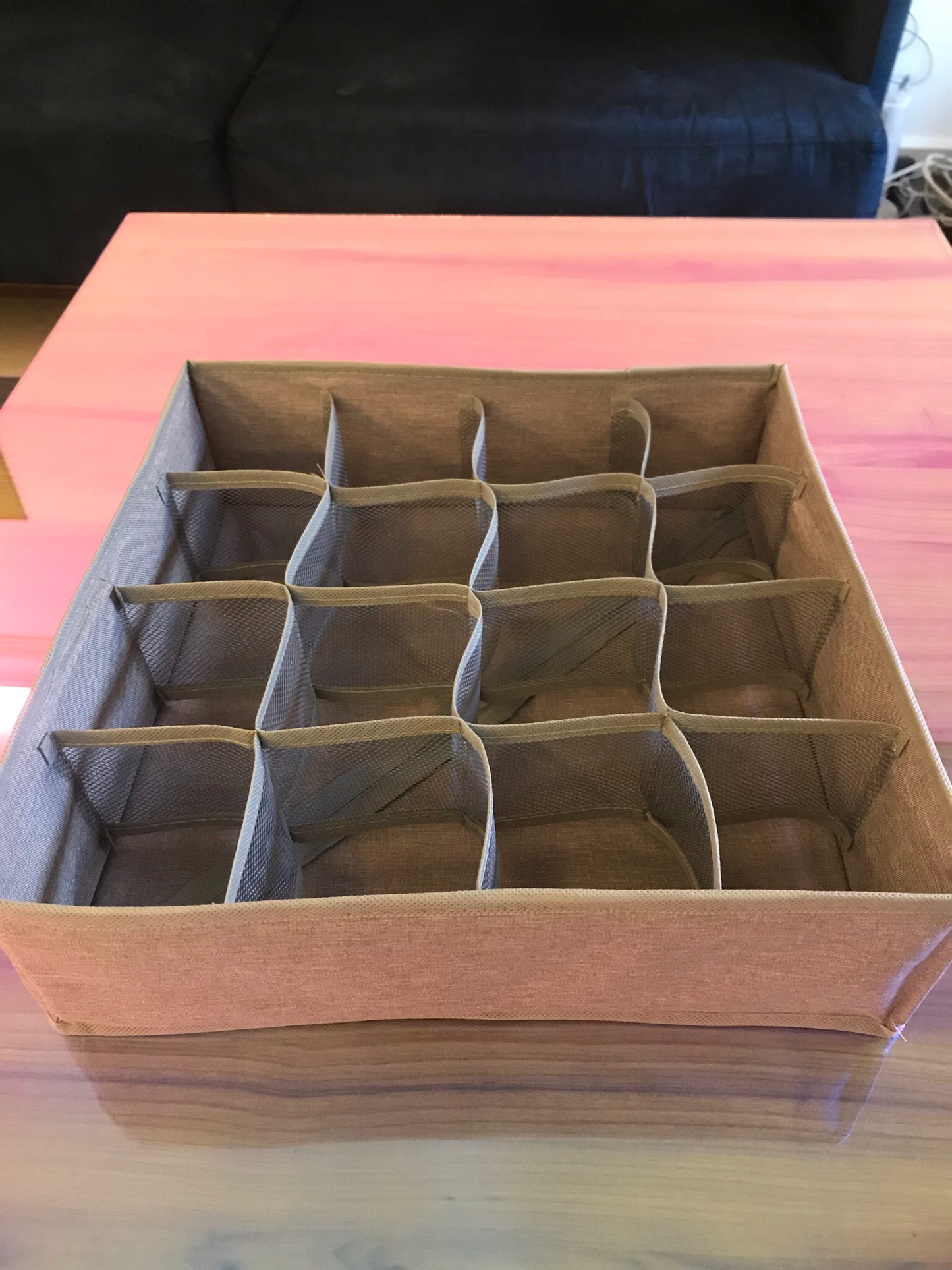 Socks Organizer (G165-16)