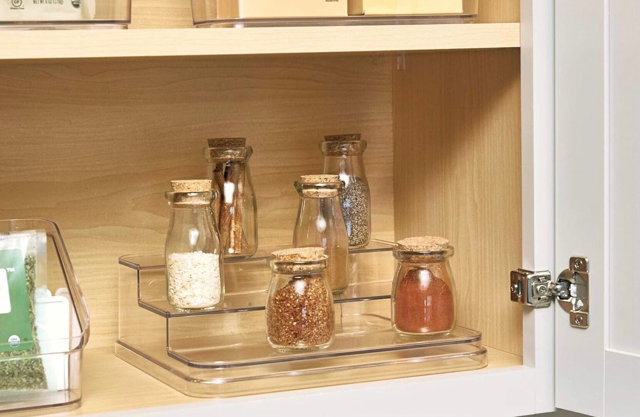 3-Level Spice Rack (EP-629)