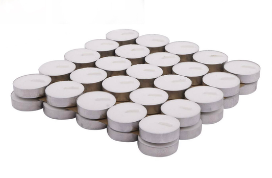 50-Pc Candles