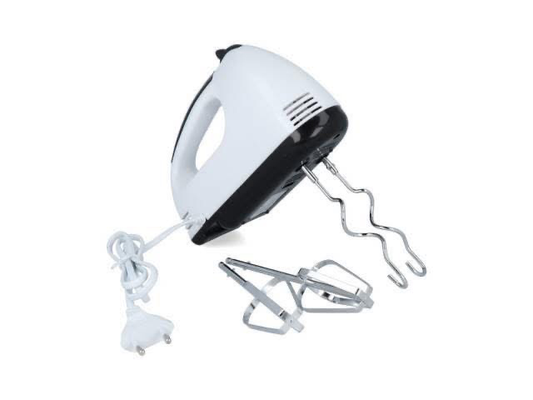 Electric Hand Mixer