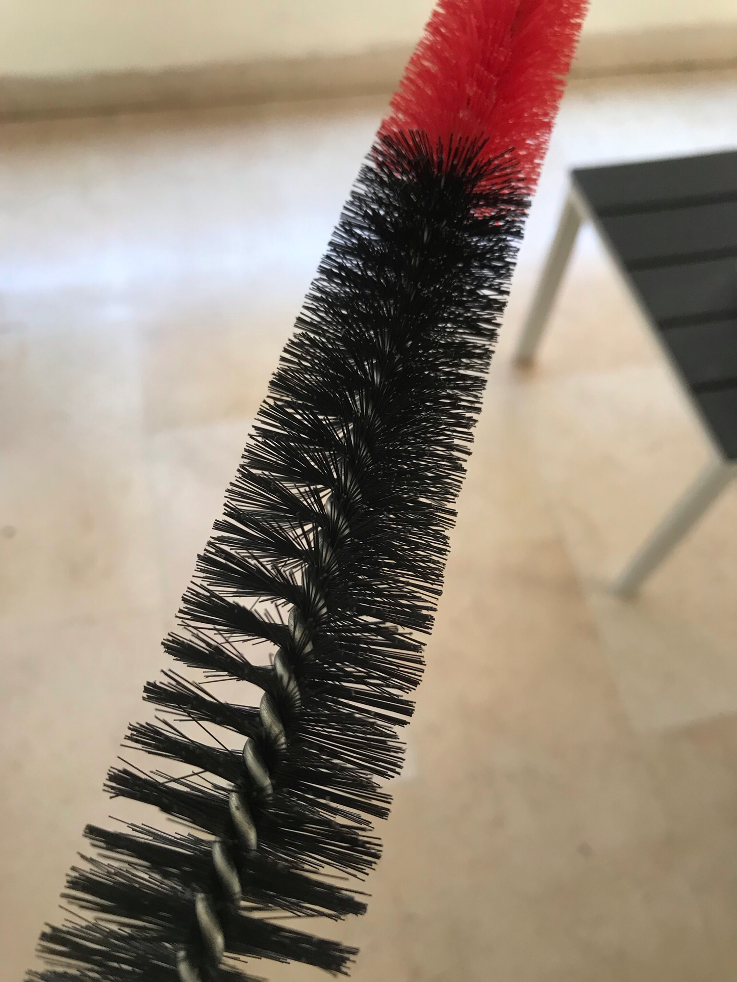 Long Reach Brush