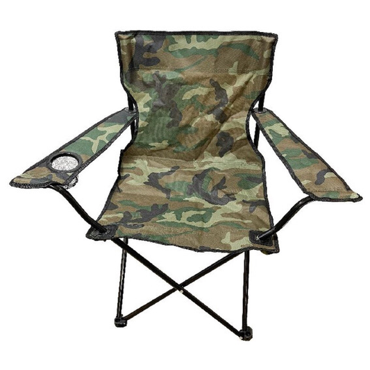 Camping Chair (Army)
