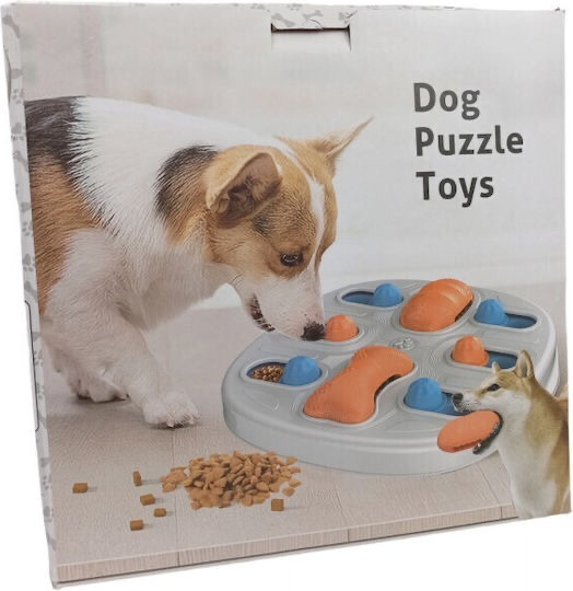 Dog Puzzle Toy