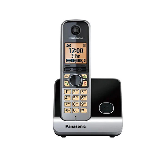 Cordless Phone (KX-TG6711)