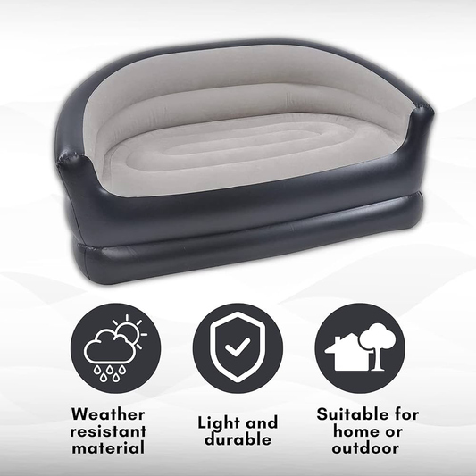 Inflatable Sofa Chair